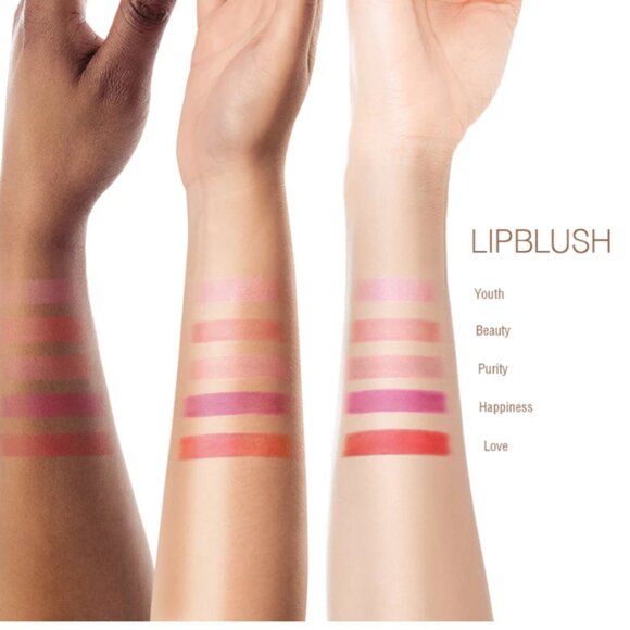 Pixi LipBlush Lip Stain Set | Youth & Happiness | NEW MAKEUP - Picture 7 of 7